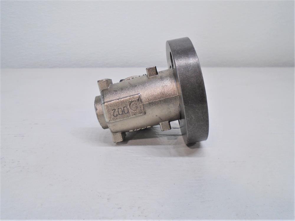 Spirax Sarco Thermodynamic Steam Trap UTD52L